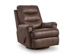 Picture of Dolinger Swivel Glider Recliner