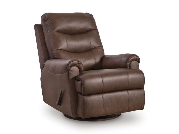 Picture of Dolinger Swivel Glider Recliner