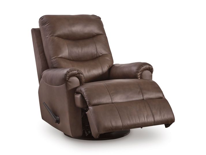 Picture of Dolinger Swivel Glider Recliner