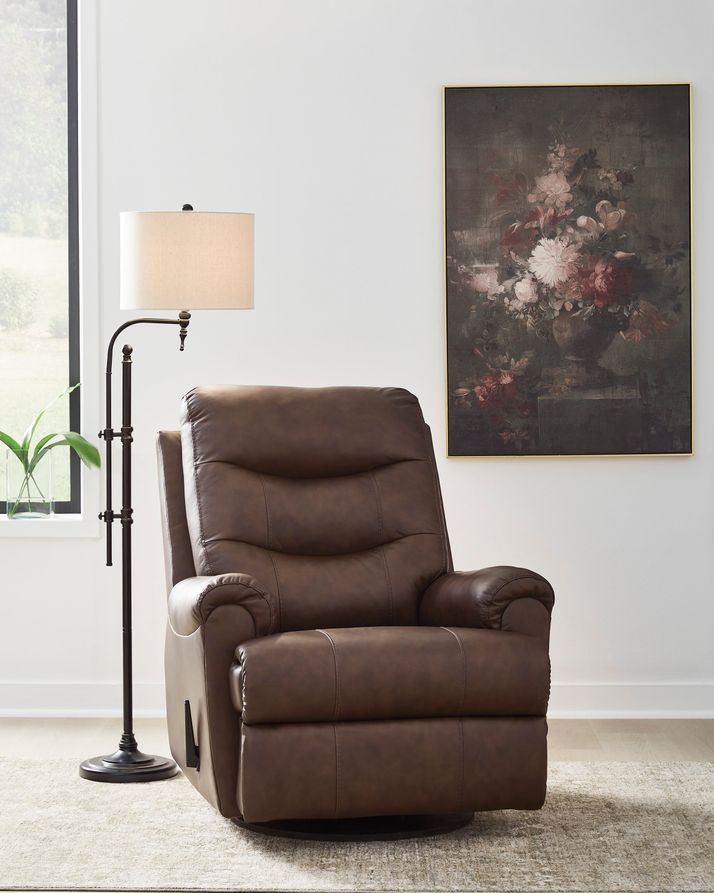 Picture of Dolinger Swivel Glider Recliner