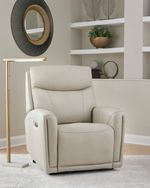 Picture of Bosara Autoglide Power Recliner
