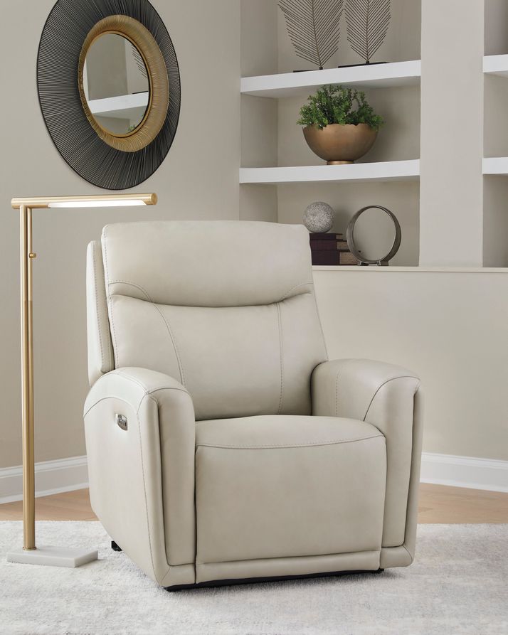 Picture of Bosara Autoglide Power Recliner