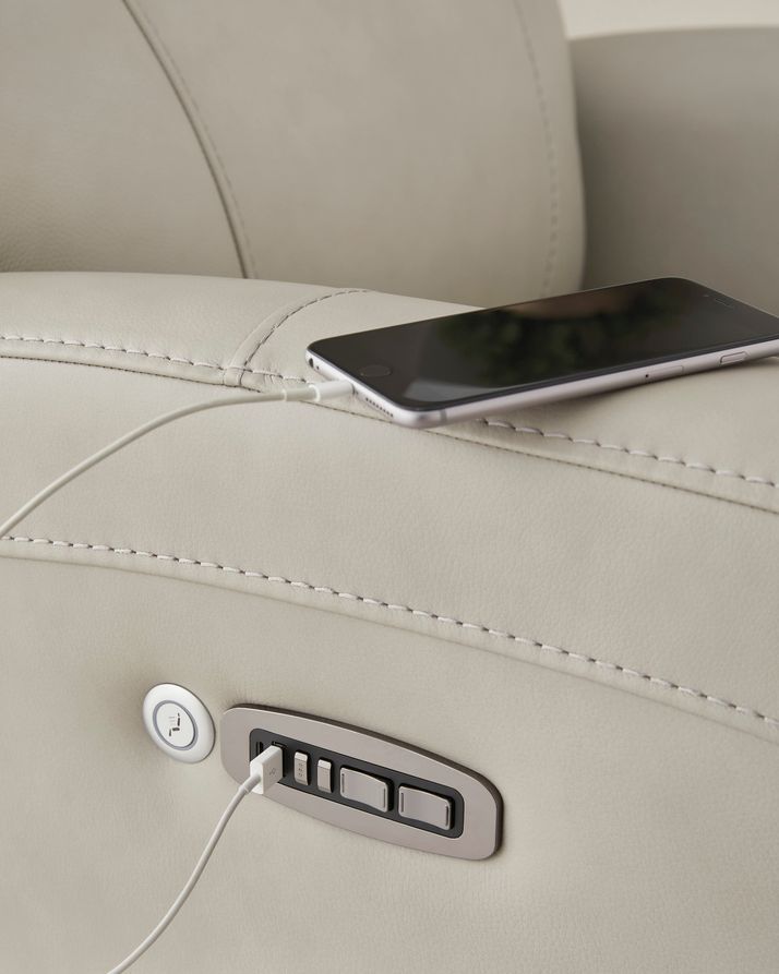 Picture of Bosara Autoglide Power Recliner