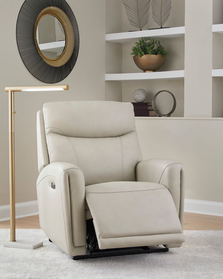 Picture of Bosara Autoglide Power Recliner