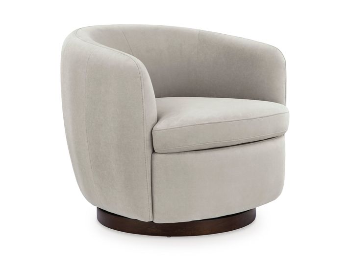 Picture of Annbury Swivel Chair