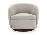 Picture of Annbury Swivel Chair