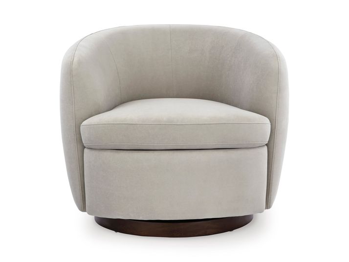 Picture of Annbury Swivel Chair