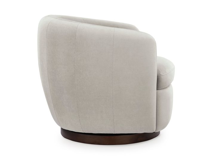 Picture of Annbury Swivel Chair