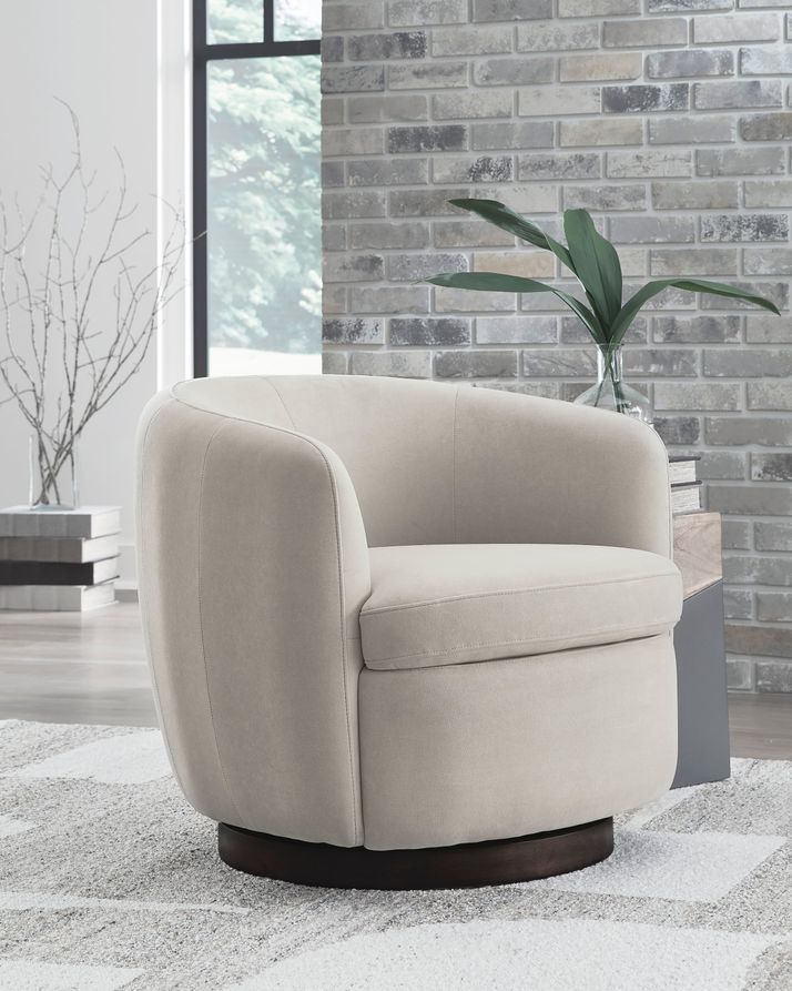 Picture of Annbury Swivel Chair