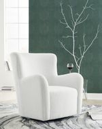 Picture of Rowenburg Swivel Glider