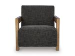 Picture of Dorney Accent Chair