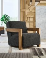 Picture of Dorney Accent Chair