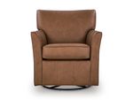 Picture of Braydunn Swivel Accent Chair