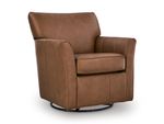 Picture of Braydunn Swivel Accent Chair