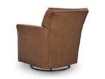 Picture of Braydunn Swivel Accent Chair