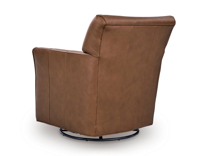 Picture of Braydunn Swivel Accent Chair