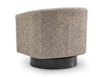 Picture of Jorryn Swivel Accent Chair