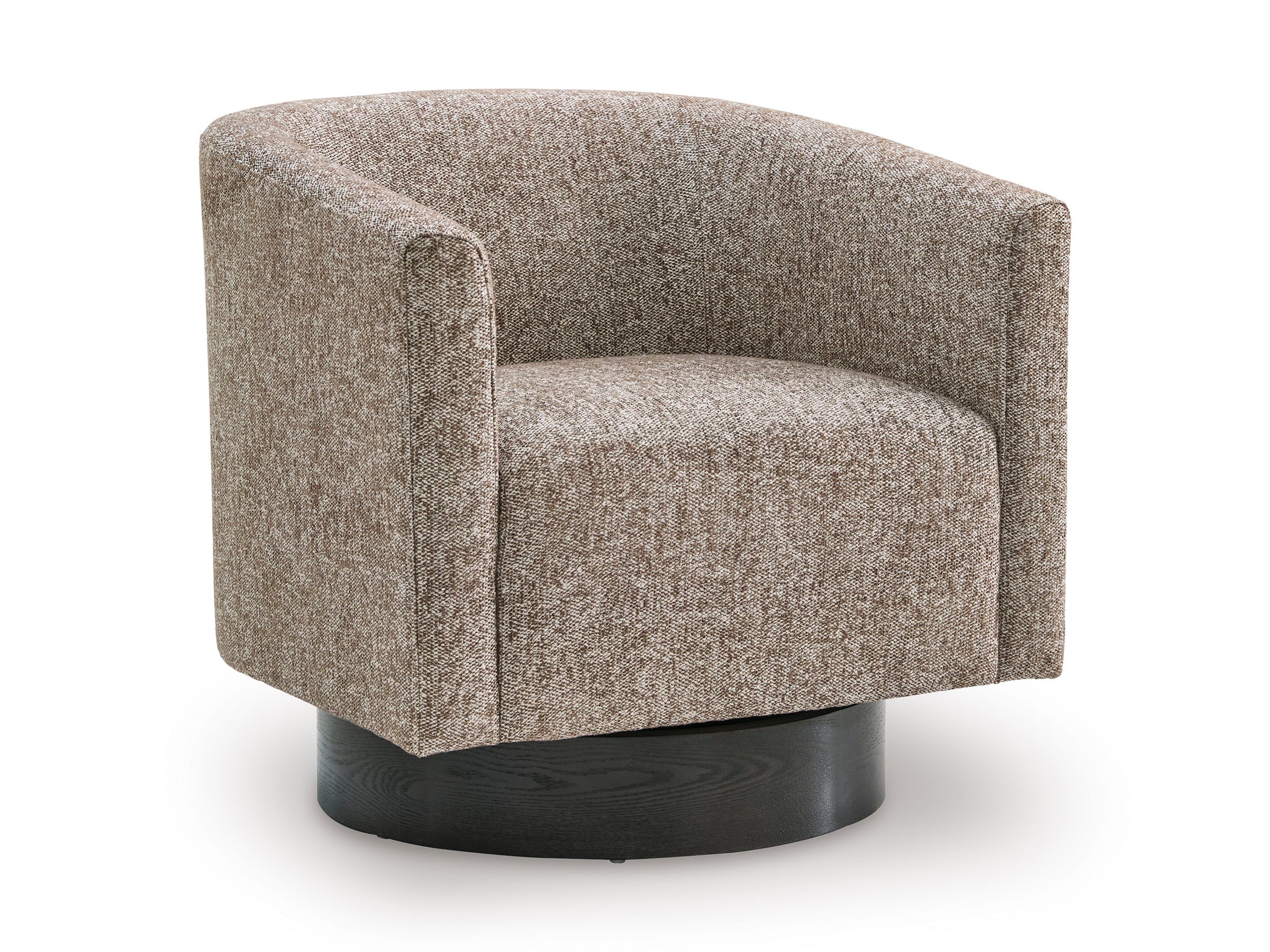 Image of Jorryn Swivel Accent Chair
