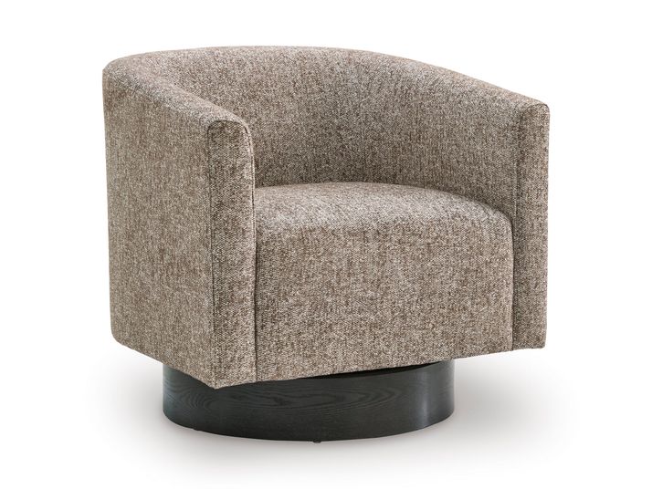 Picture of Jorryn Swivel Accent Chair