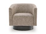 Picture of Jorryn Swivel Accent Chair