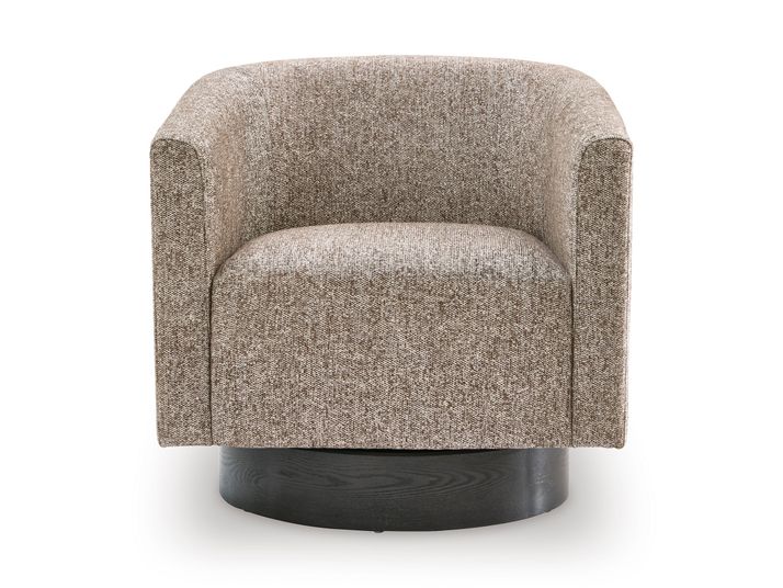 Picture of Jorryn Swivel Accent Chair