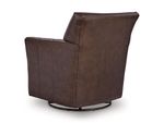 Picture of Braydunn Swivel Accent Chair