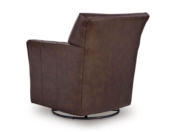 Picture of Braydunn Swivel Accent Chair