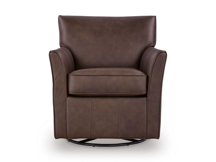 Picture of Braydunn Swivel Accent Chair