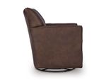 Picture of Braydunn Swivel Accent Chair