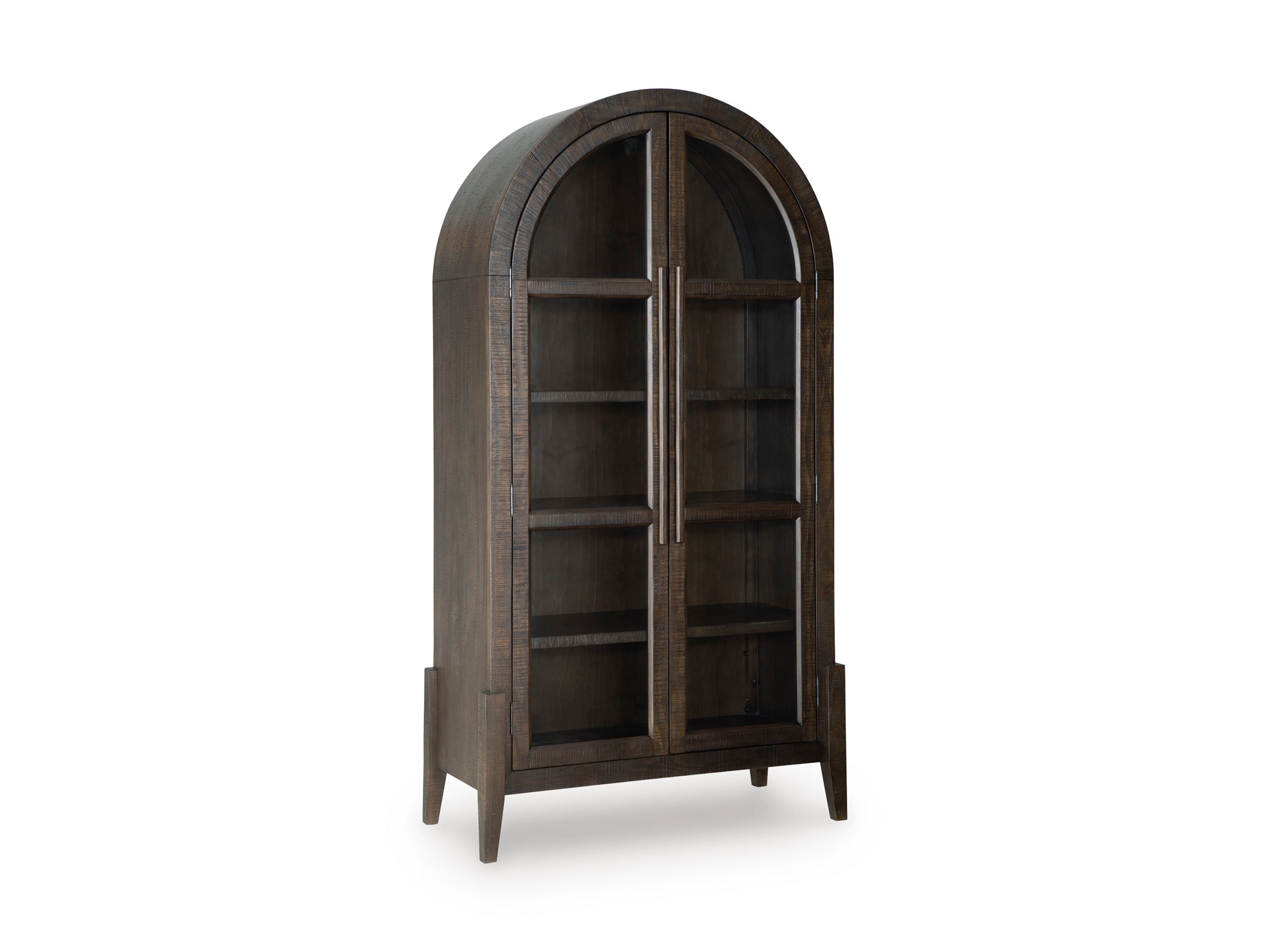 Image of Benhall Accent Cabinet