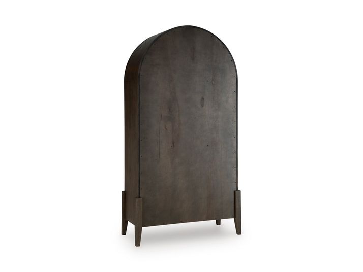 Picture of Benhall Accent Cabinet