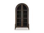 Picture of Benhall Accent Cabinet