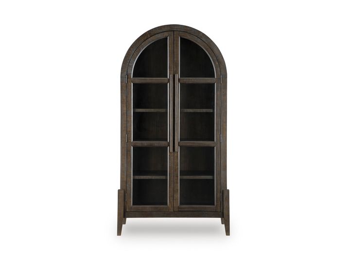 Picture of Benhall Accent Cabinet
