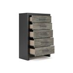 Picture of Jonnifer Chest