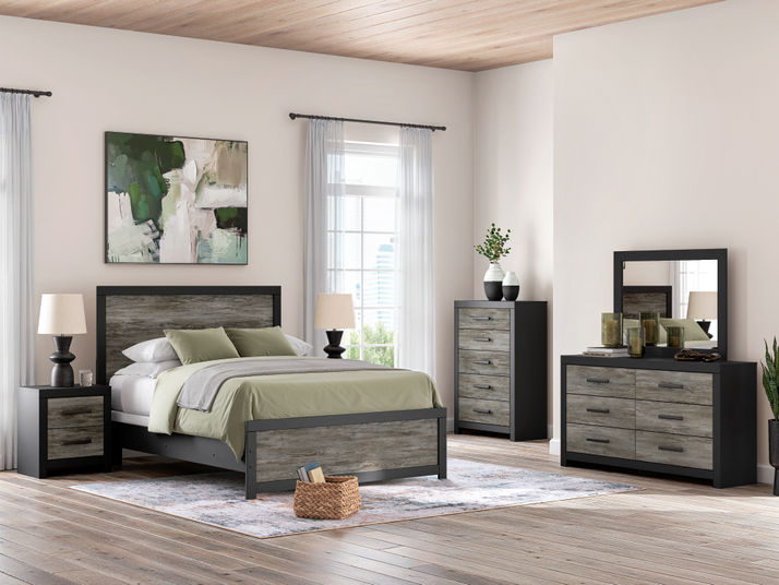 Picture of Jonnifer Chest