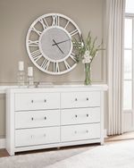 Picture of Raechalla Dresser