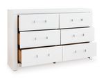 Picture of Raechalla Dresser