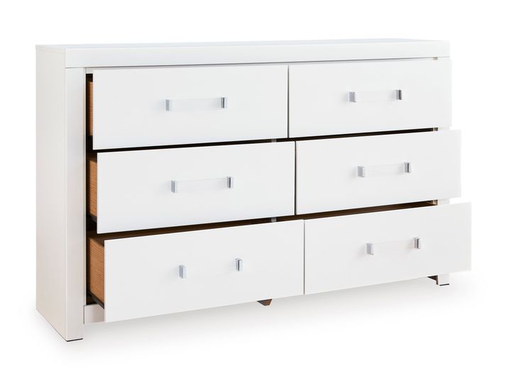 Picture of Raechalla Dresser