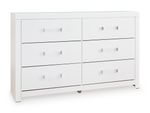 Picture of Raechalla Dresser