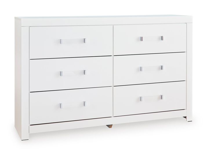 Picture of Raechalla Dresser