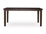 Picture of Haddigan Counter Table