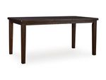 Picture of Haddigan Counter Table