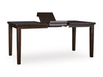 Picture of Haddigan Counter Table