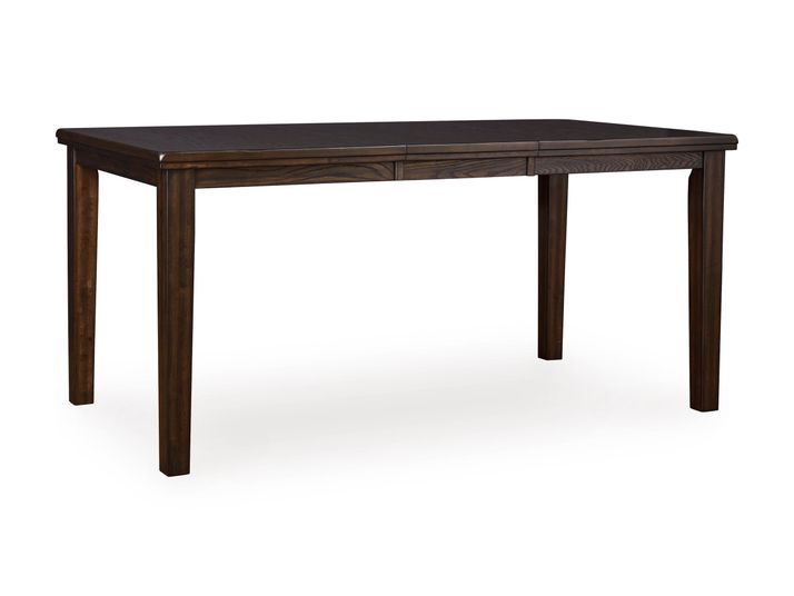 Picture of Haddigan 5pc Counter Dining Set