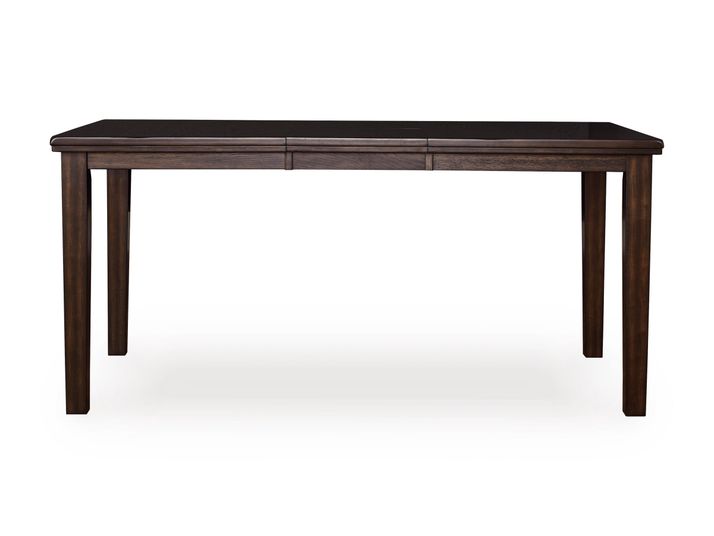 Picture of Haddigan 5pc Counter Dining Set