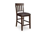 Picture of Haddigan 5pc Counter Dining Set