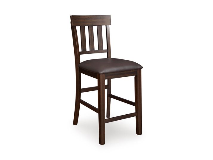 Picture of Haddigan 5pc Counter Dining Set