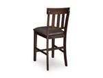 Picture of Haddigan 5pc Counter Dining Set