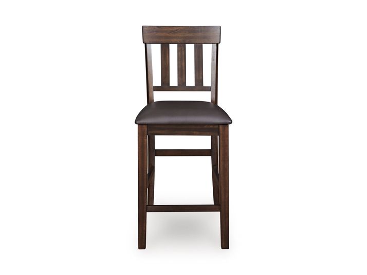 Picture of Haddigan 5pc Counter Dining Set