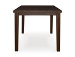 Picture of Haddigan 6pc Counter Dining Set